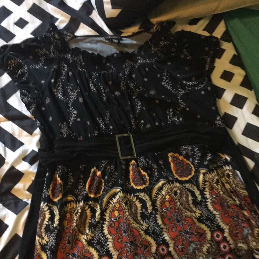 Women’s blouse